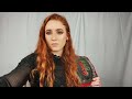 Notorious Mimi #MonsterFactory #promo #vignette #wwe #aew 