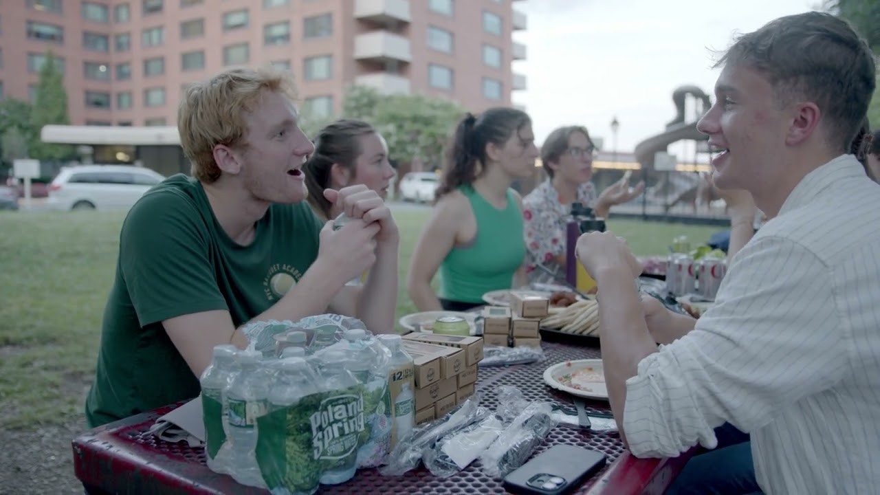 Max Baucus Institute - Baucus Leaders DC