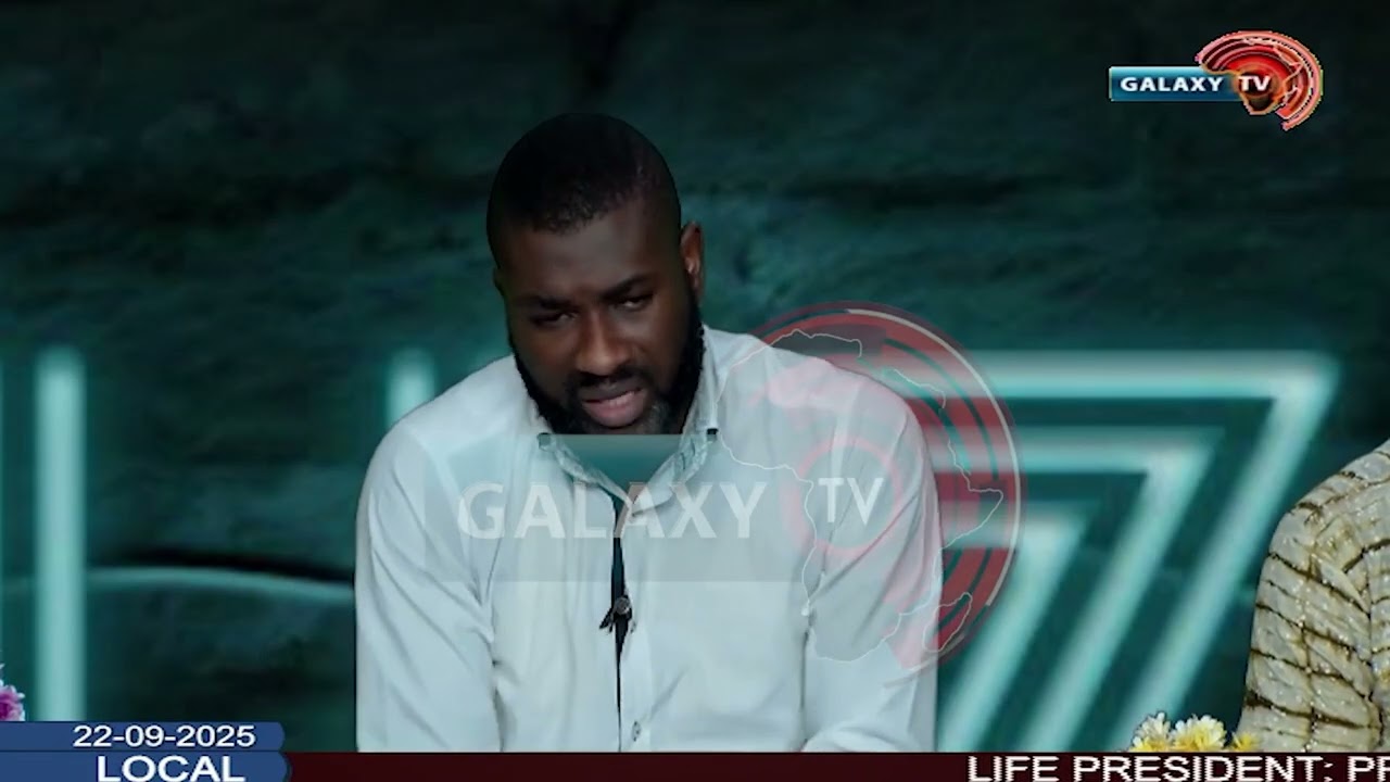 Бывший президент Олусегун Обасанджо опроверг обвинения в третьем сроке пребывания у власти