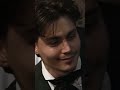 Johnny Depp And Winona Ryder Sees Each Other After Their Breakup In 1991 Shorts Johnnydepp mp3