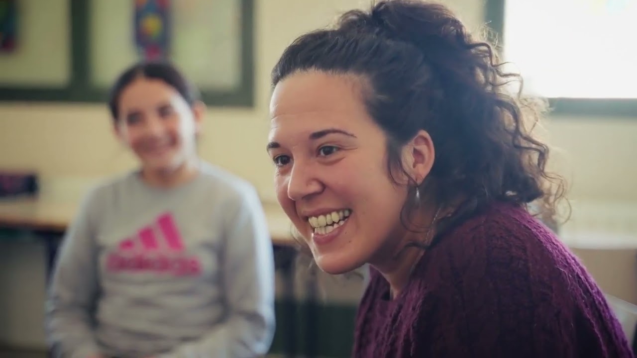 La Participació Infantil