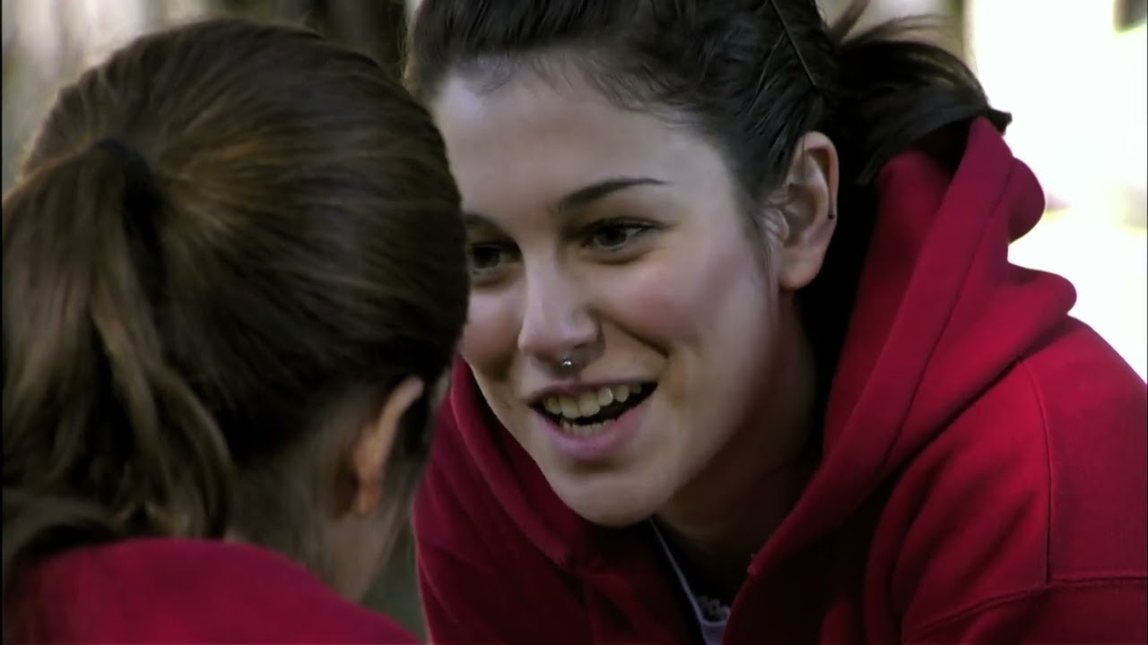 El internado scenes cute ( temporada 1-3)