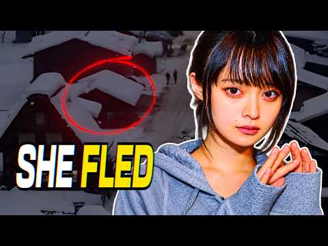 The YouTuber Who Escaped a Japanese Village