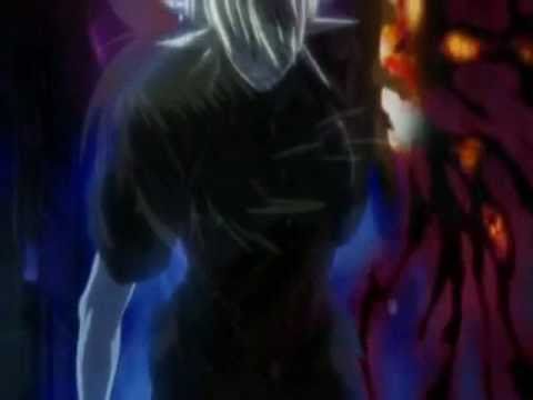 Hellsing "You can learn to do it"