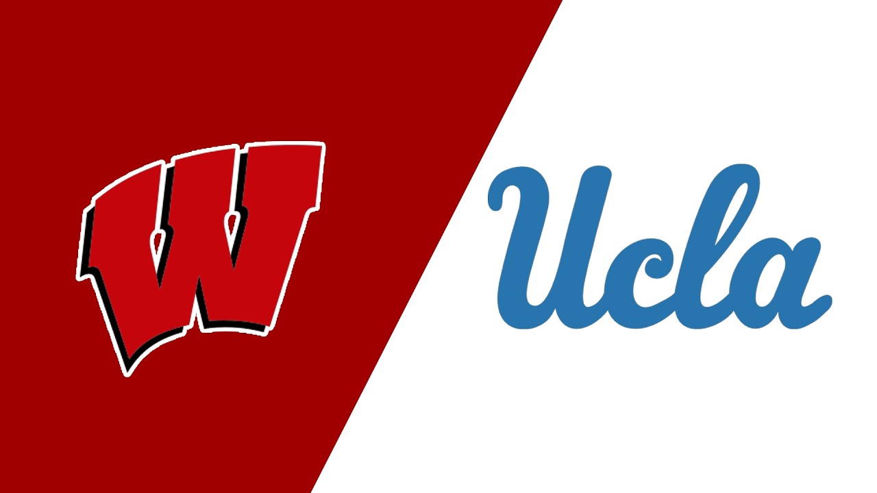 Wisconsin vs UCLA LIVE FHD | NCAAW | Women's College Basketball 2026