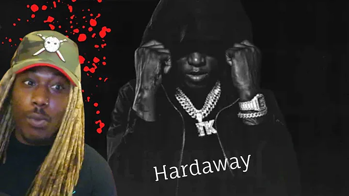 Yungeen Ace x King Von - "Hardaway" REACTION!!!!!!!!
