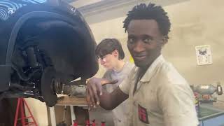 Hast vlog eerste en laatste  vlog in België