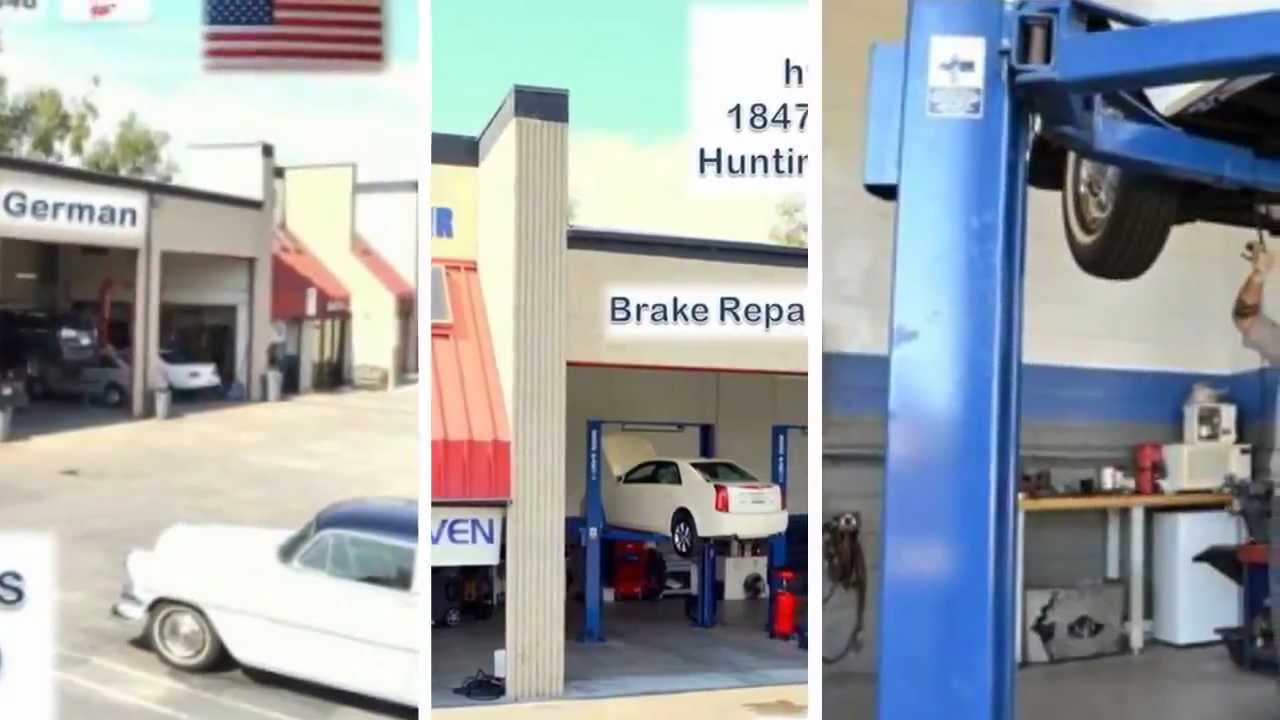 Acura ASE Qualified Mechanics Repair Newport Beach, CA | Acura Repair Newport Beach, CA