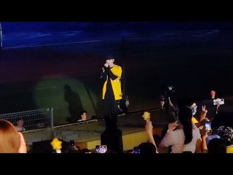 20211121  K歌VIBE-周湯豪 愛上你算我賤