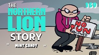 The Northernlion Story: Episode 159 - Mint Candy