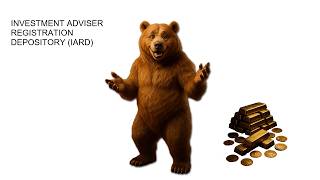 Investment Adviser Registration Depository (IARD) - Defined