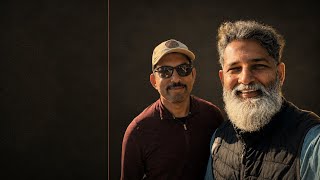 From Infosys to ISB to Startups — Rajesh T on Building Product Sense | Sree x Rajesh #1