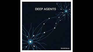 Deep Agents · 12/16 · Executing Code in Sandboxes