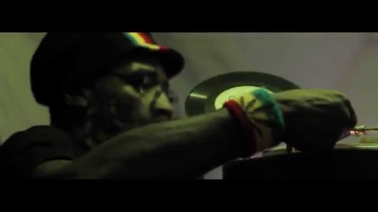 Castello Dub 2013 - The Mighty Jah Observer - Kunta Kinte/48 Roots/Living Roots