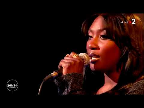 Aya Nakamura - Plus Jamais (Live sur France 2)