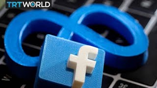 Facebook shares plunge more than 20% on weak earnings
