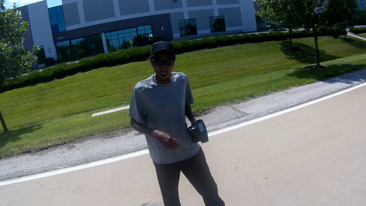 Stock Rovan 36cc vs Modded King Motors 5B YouTube