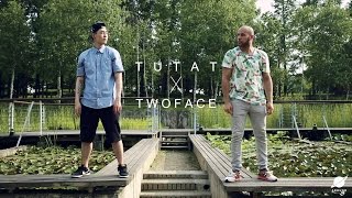 Tutat X Twoface | Freestyle Tutting Video