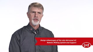 The Advantages Of Free Cow Traffic With The Lely A5