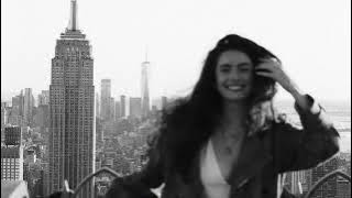 DNDM & Umar Keyn - Let it Fall