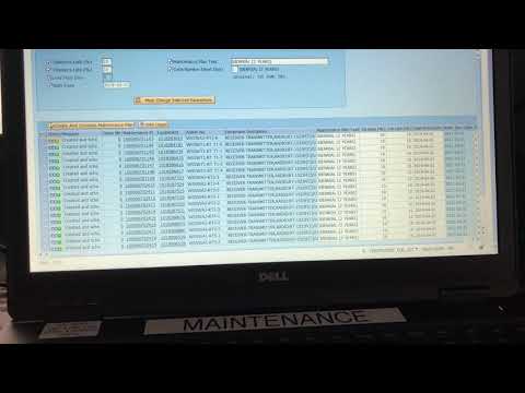 GCSSA 101: How to create Maintenance Plans (2020-03)