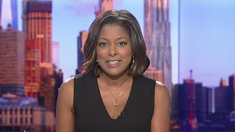 WE'LL MISS YOU! - Lori Stokes signs off for the fi...