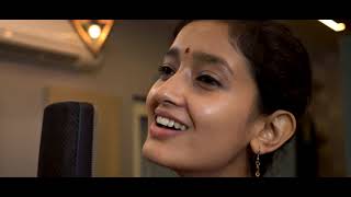 Salona Sa Sajan Cover Avani Jain