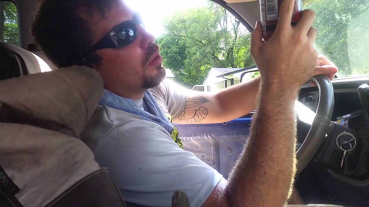 Quiktrip qtea black tea with mango review YouTube