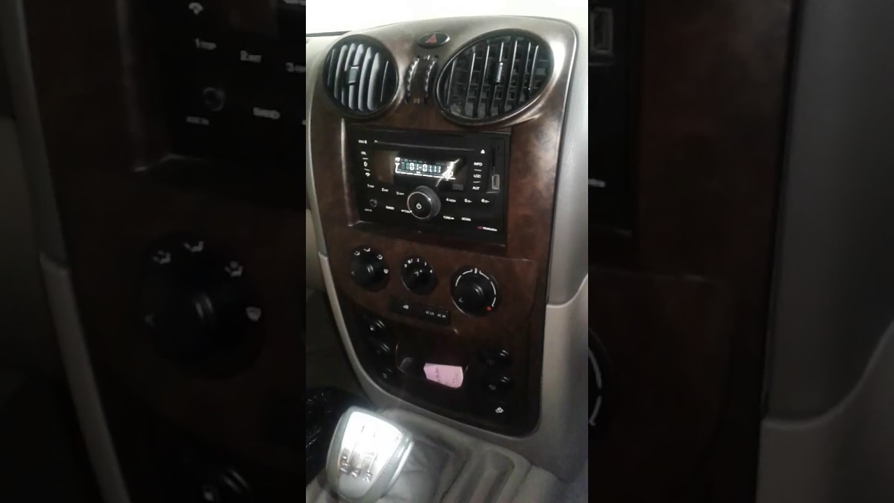 Scorpio audio system how to set it YouTube