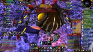 Asgard vs Maexxna