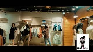 visual merchandising  طريقه عمل سكشن الماستر بنظام closet صيف 2021 | #kiranoviski