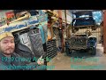 Cab Corner Replacement and Body Mount Build - 1959 Chevy Apache