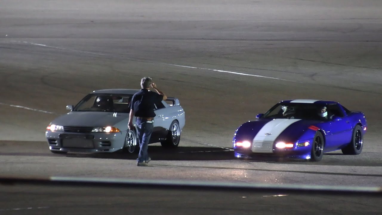 Circle Drags Colorado National Speedway 2022 YouTube