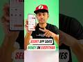 This app Pays you to spend