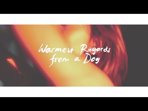 Waung (Warmest Regards from a Dog) - Official Short Film Teaser | Wregas Bhanuteja