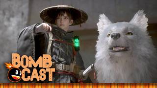 Giant Bombcast