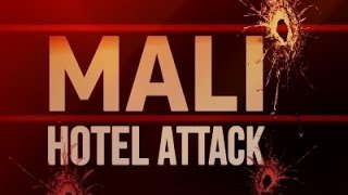 Islamic Extremists Attack Hotel In Mali