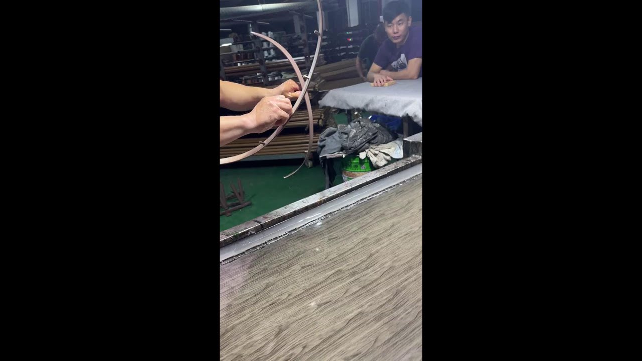 # Water Transfer# Craft Live# Factory Live Video# Wood Grain Transfer# Production Process