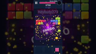 Block Puzzle 2020 Plus Gameplay