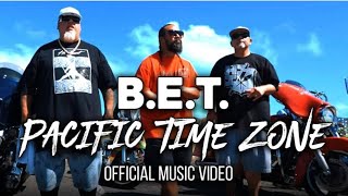 Big Every Time - Pacific Time Zone Official Music Video (Extended Version) Profile
