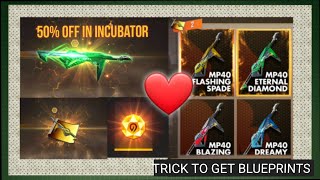I got incubator green mp40 under 500 ...