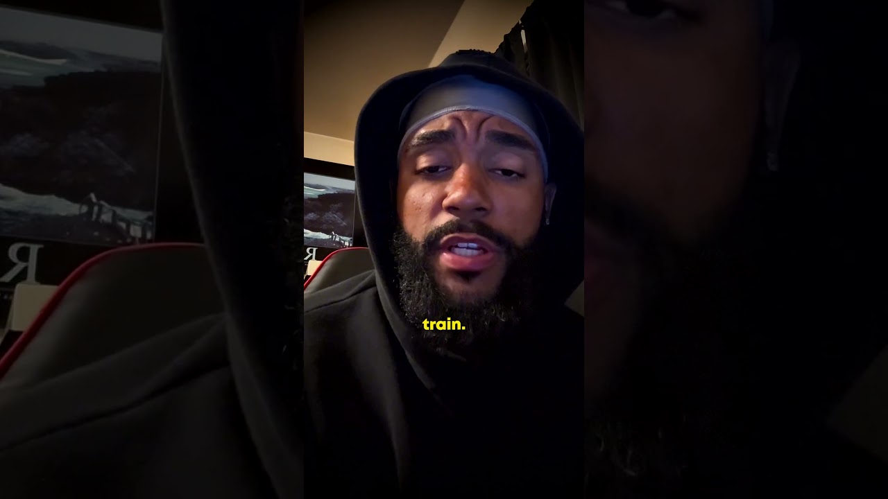 Stress is killing your gains 😤 Fix sleep, fix habits, fix recovery 💪