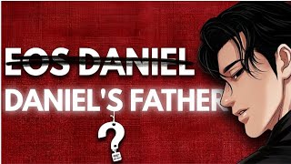 Is It Really EOS Daniel in Lookism? The Truth Behind the Theory Explained