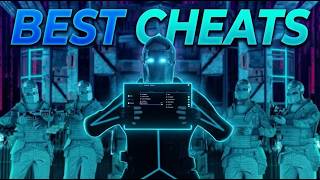 I Used Rust Cheats For The First Time - Rust Cheat 2026