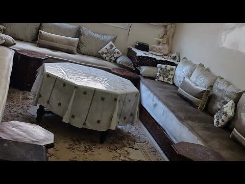 خبر عااااجل شقة ممتازة للبيع في الدار البيضاء حي البركة بثمن جد مناسب