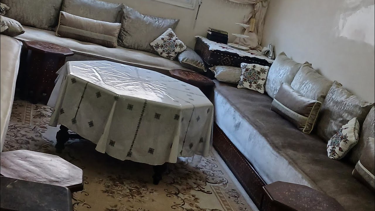 خبر عااااجل 🚨شقة ممتازة للبيع في الدار البيضاء ✋🏻حي البركة بثمن جد مناسب ✅