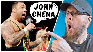 How Does Santino Say It?