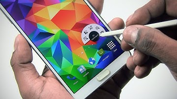 Galaxy Note 3: X-Note Galaxy S5 Port (/w New Touchwiz, Ultra Power Saving...) - Install Instructions