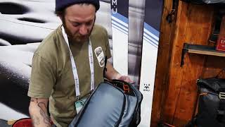 RMU Preview at OR Snow Show 2019   Engearment
