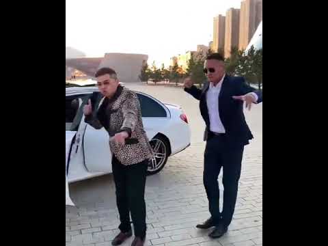 Kupe dance а ты сможешь так танцевать